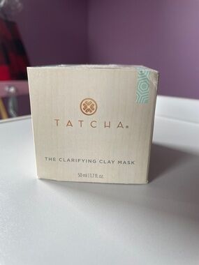 Tatcha Clay Mask